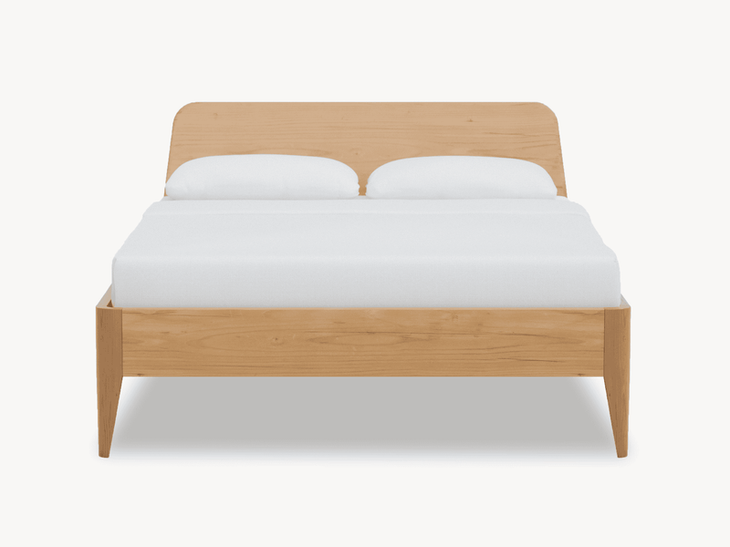Origin Timber Wooden Bed Frame