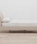 Origin Luxe Upholstered Bed Frame