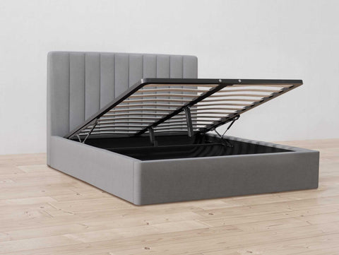 Origin Storage Bed Frame
