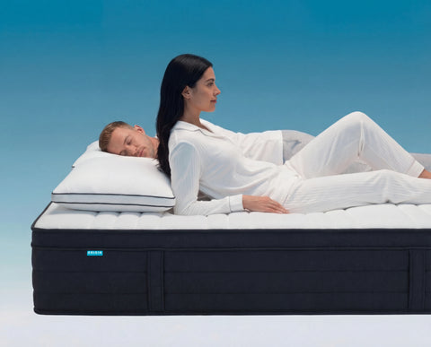 Origin Hybrid Pro Mattress