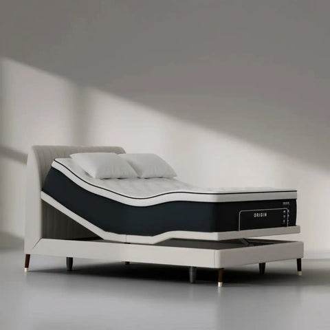 Origin SmartComfort™ Adjustable Bed
