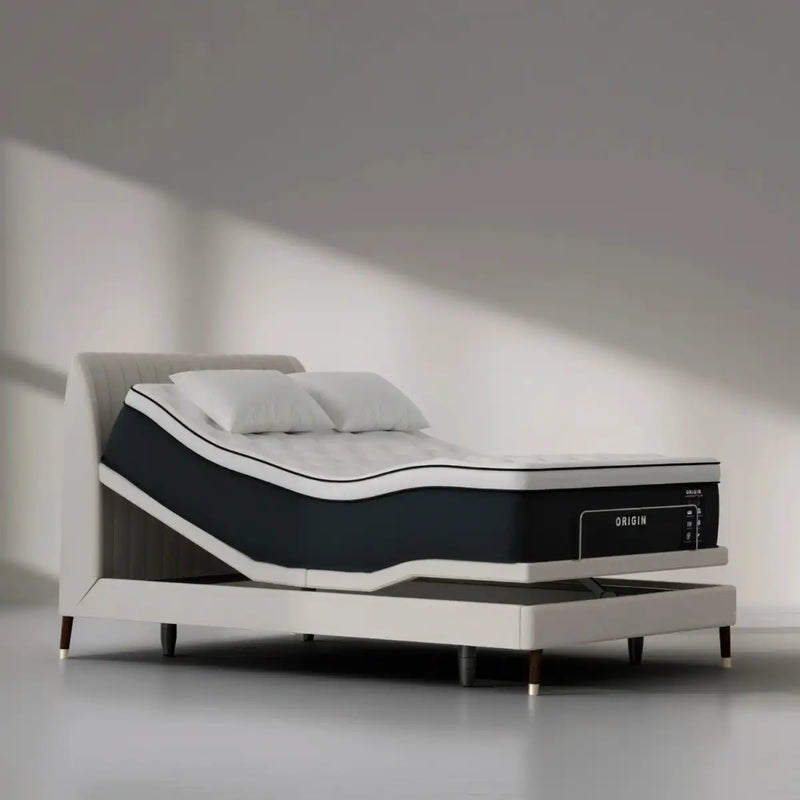 Origin SmartComfort™ Adjustable Bed