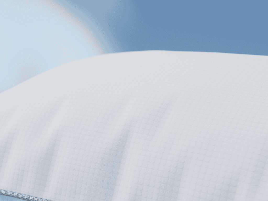 
                    CLOUD NINE COMFORT  
                  