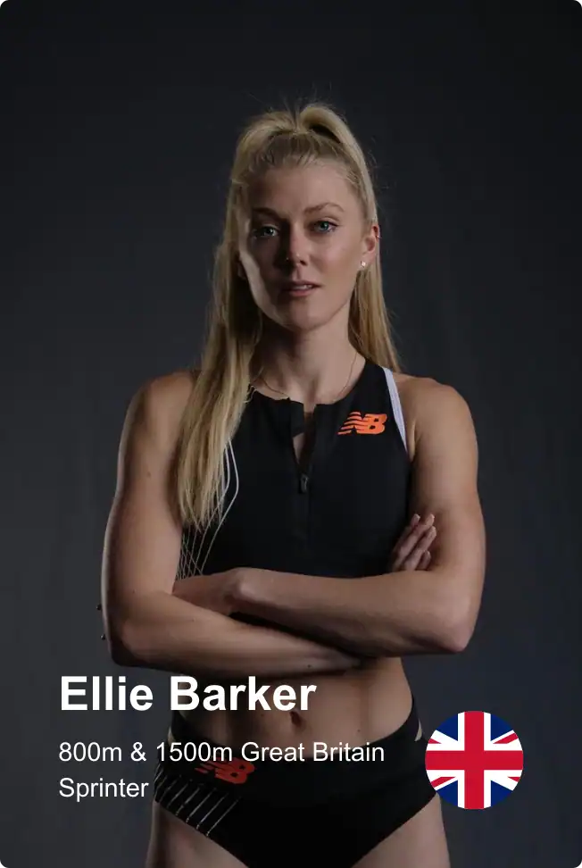 Athlete