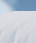 Origin AirSoft Microfibre Pillow