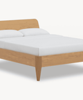 Origin Timber Wooden Bed Frame