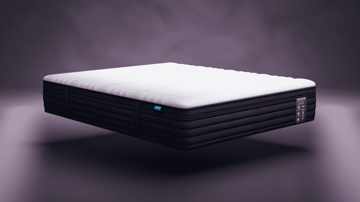 Hybrid Mattresses