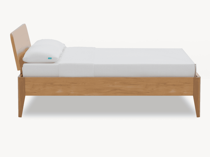 Origin Timber Wooden Bed Frame