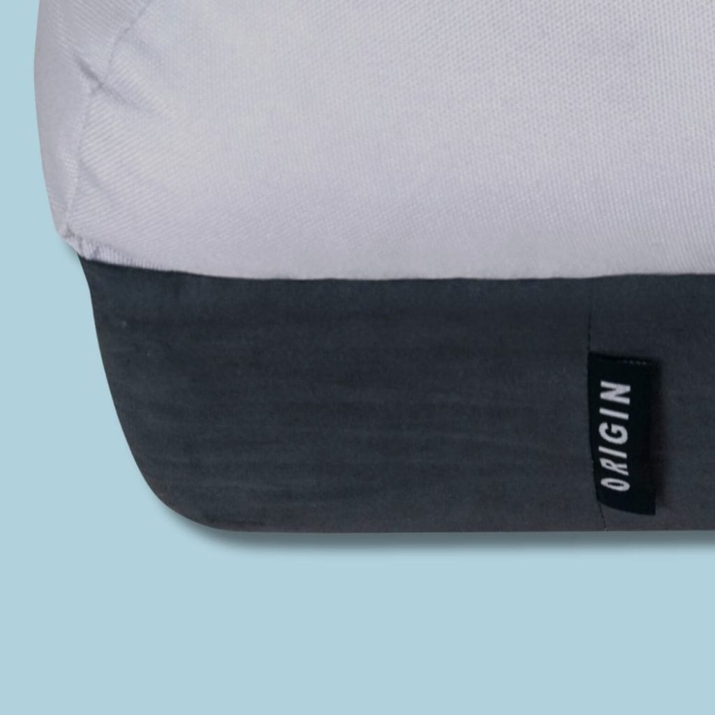 
                     Soft, Superior Materials 
                  