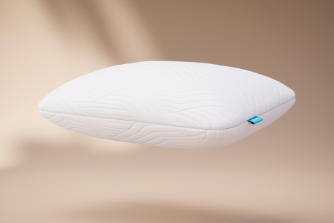 Origin Coolmax AirFoam Pillow