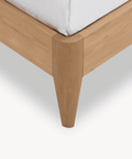 Origin Timber Wooden Bed Frame