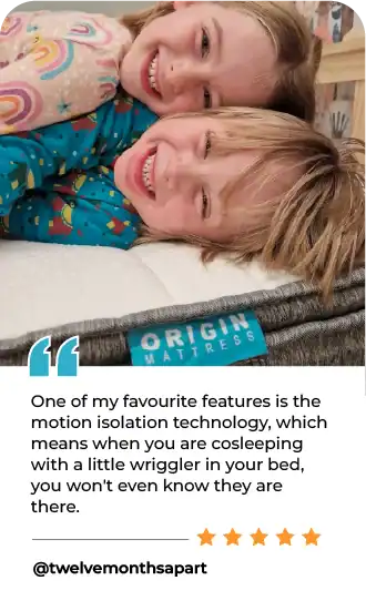 Origin customer review portrait 10