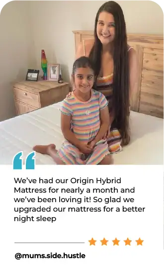 Origin customer review portrait 10