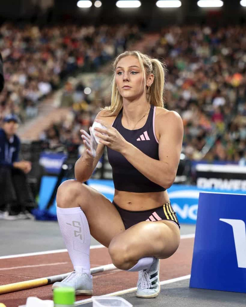 Molly Caudery
