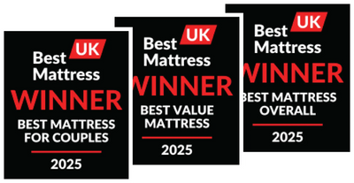 Best Mattress UK 2025