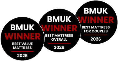 Best Mattress UK 2026
