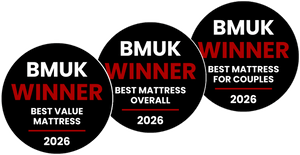Award badge