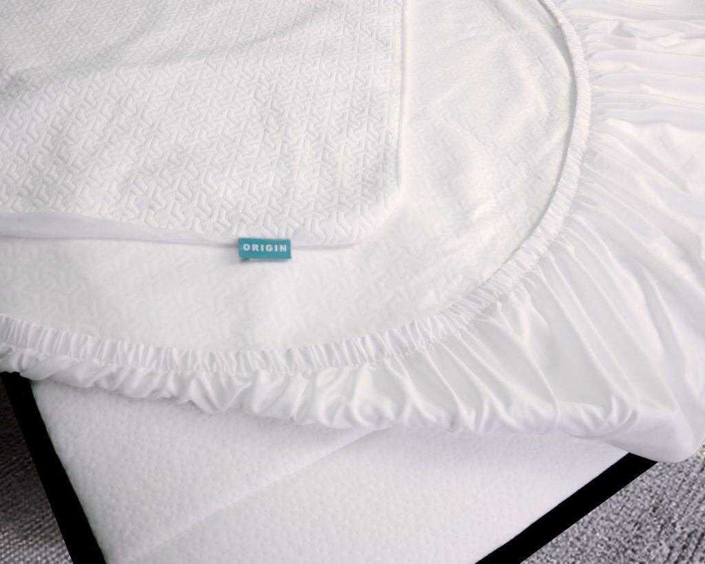 
                     Less sneezes, more sleep 
                  