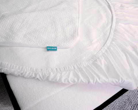 Origin Extend Mattress Protector