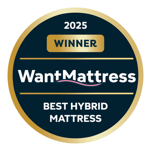 Best Hybrid Mattress 2025 — Origin Hybrid Pro