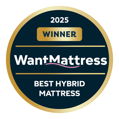 Best Hybrid Mattress 2025