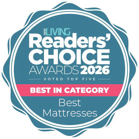 Voted by Thousands — A Mattress Singapore Trusts