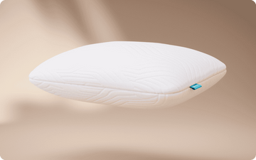 Coolmax AirFoam Pillow
