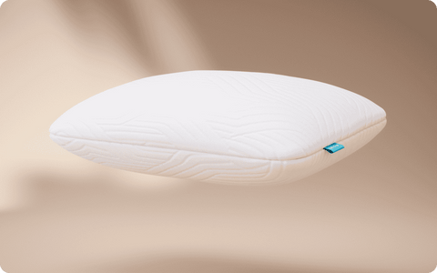 Coolmax AirFoam Pillow