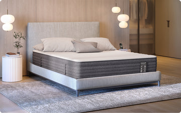 Hybrid Mattress