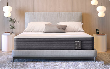 Hybrid Mattress