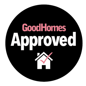 Good Housekeeping Approved Partner