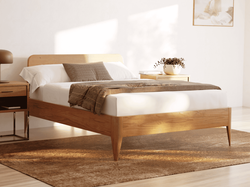 
                    Plush Cloud-like Comfort with Contouring Support  
                  