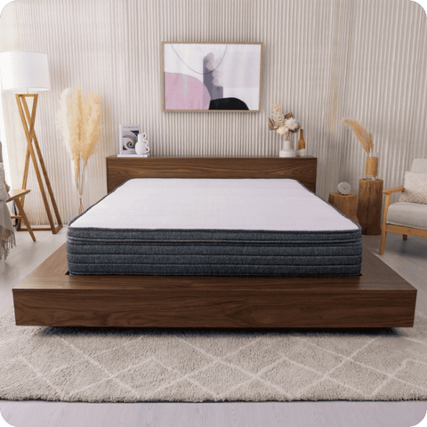 Origin Hybrid Mattress
