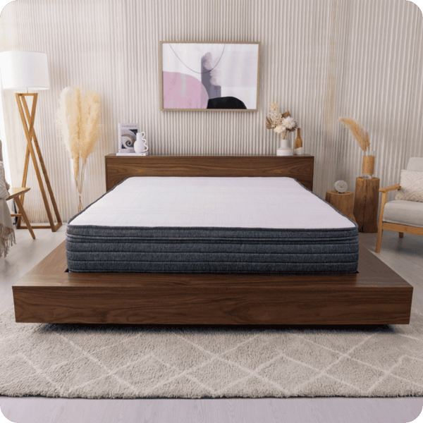 Origin Hybrid Mattress