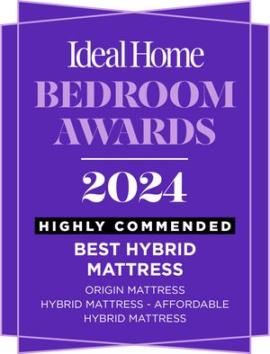 Award badge