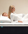 Origin LumbarCloud Mattress UK edition