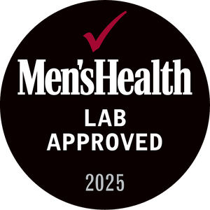 Men's Health Lab Approved