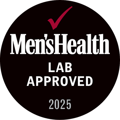 Men's Health Lab Approved 2025