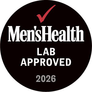 Men's Health Lab Approved 2026
