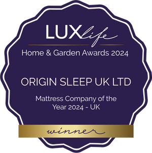 Award badge