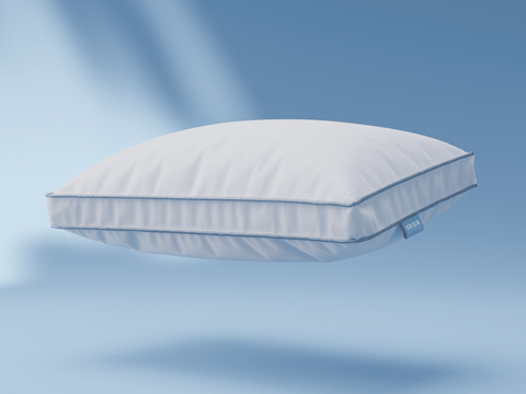 Origin AirSoft Microfibre Pillow