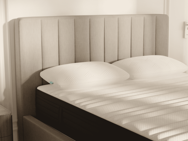 Origin Coolmax AirFoam Pillow