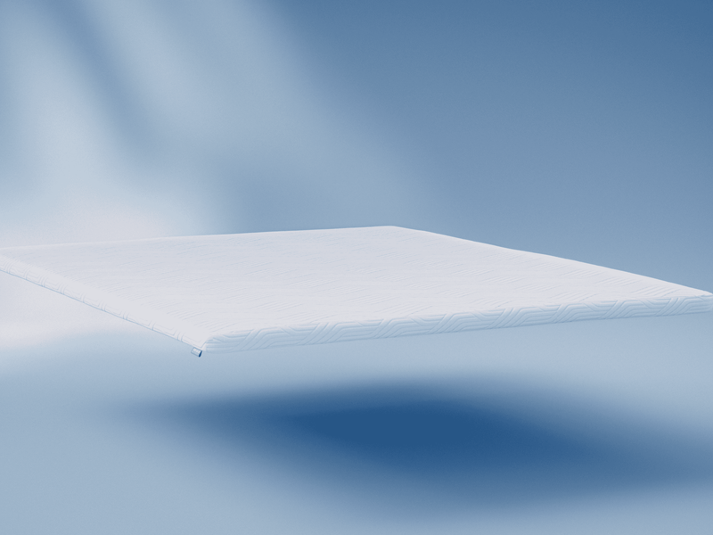 Origin Contour® Mattress Topper