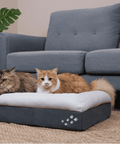 CosyPaws™ Dog Bed & Cat Bed