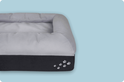 CosyPaws™ Dog Bed & Cat Bed