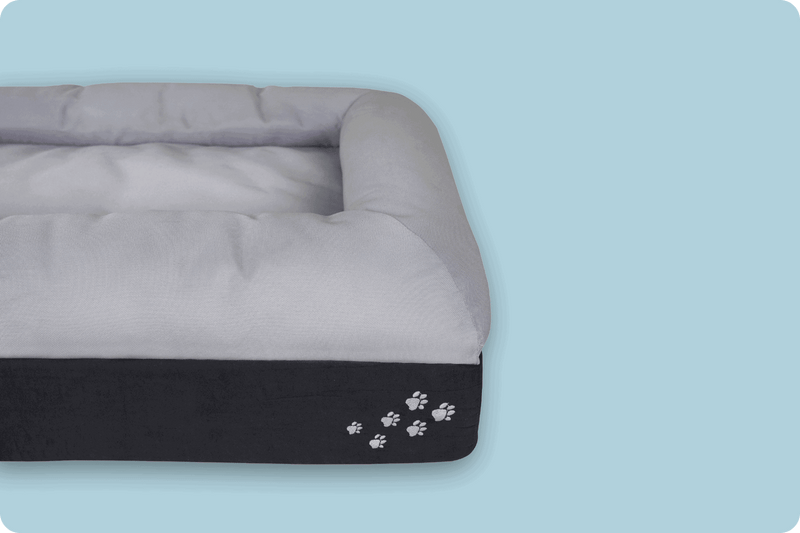 CosyPaws™ Dog Bed & Cat Bed