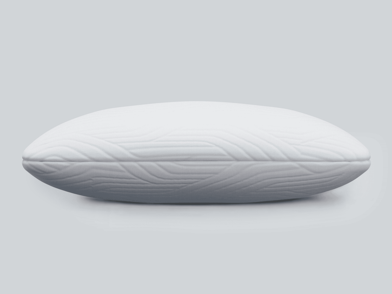 Origin Coolmax AirFoam Pillow