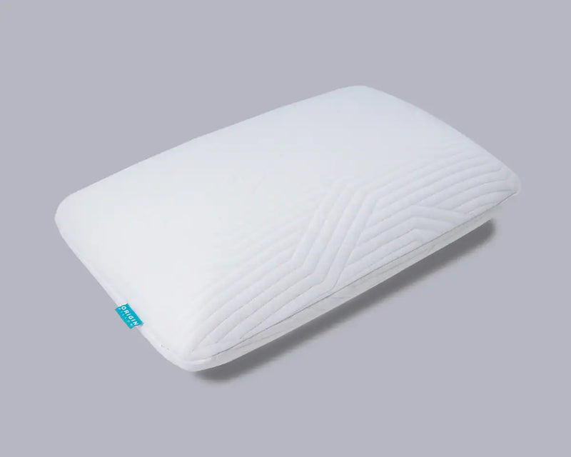 Origin Coolmax AirFoam Pillow