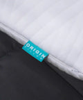 Origin Coolmax AirFoam Pillow