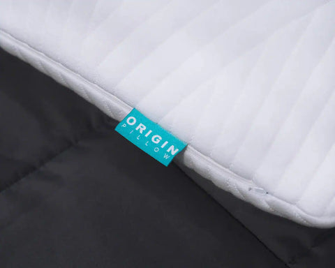 Origin Coolmax AirFoam Pillow
